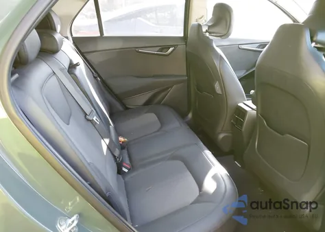 2023 Kia Niro Ex z USA, uszkodzony, nr VIN KNDCR3LE8P5036611